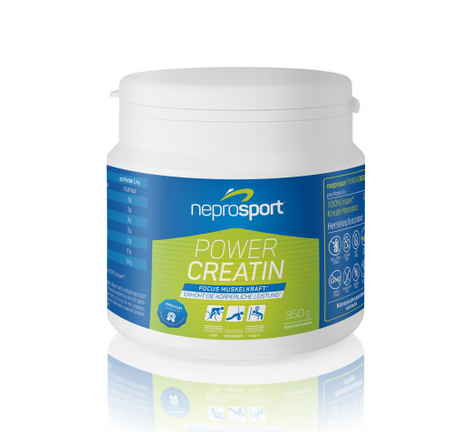 Creapure